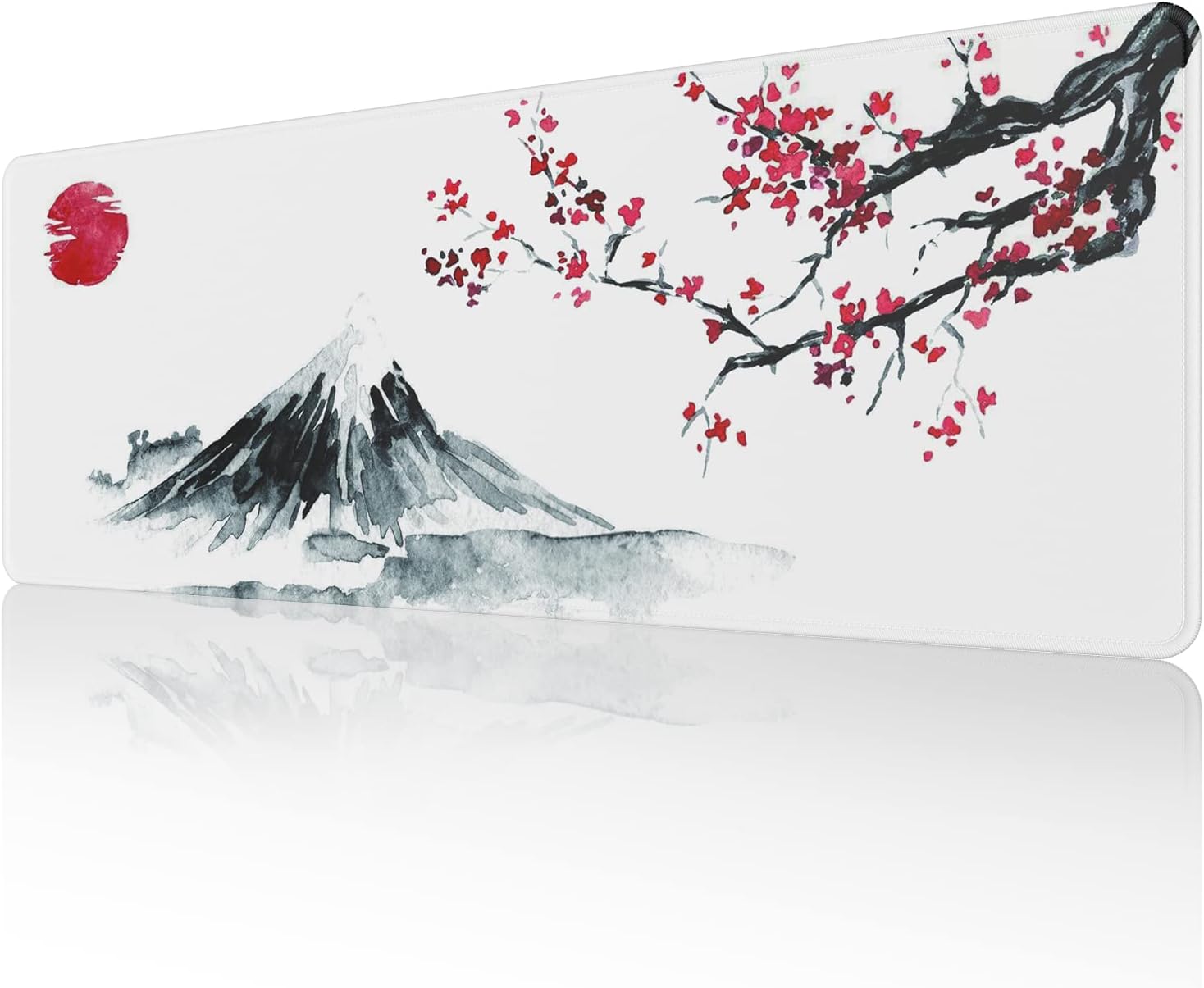 Cherry Blossom Mousepad