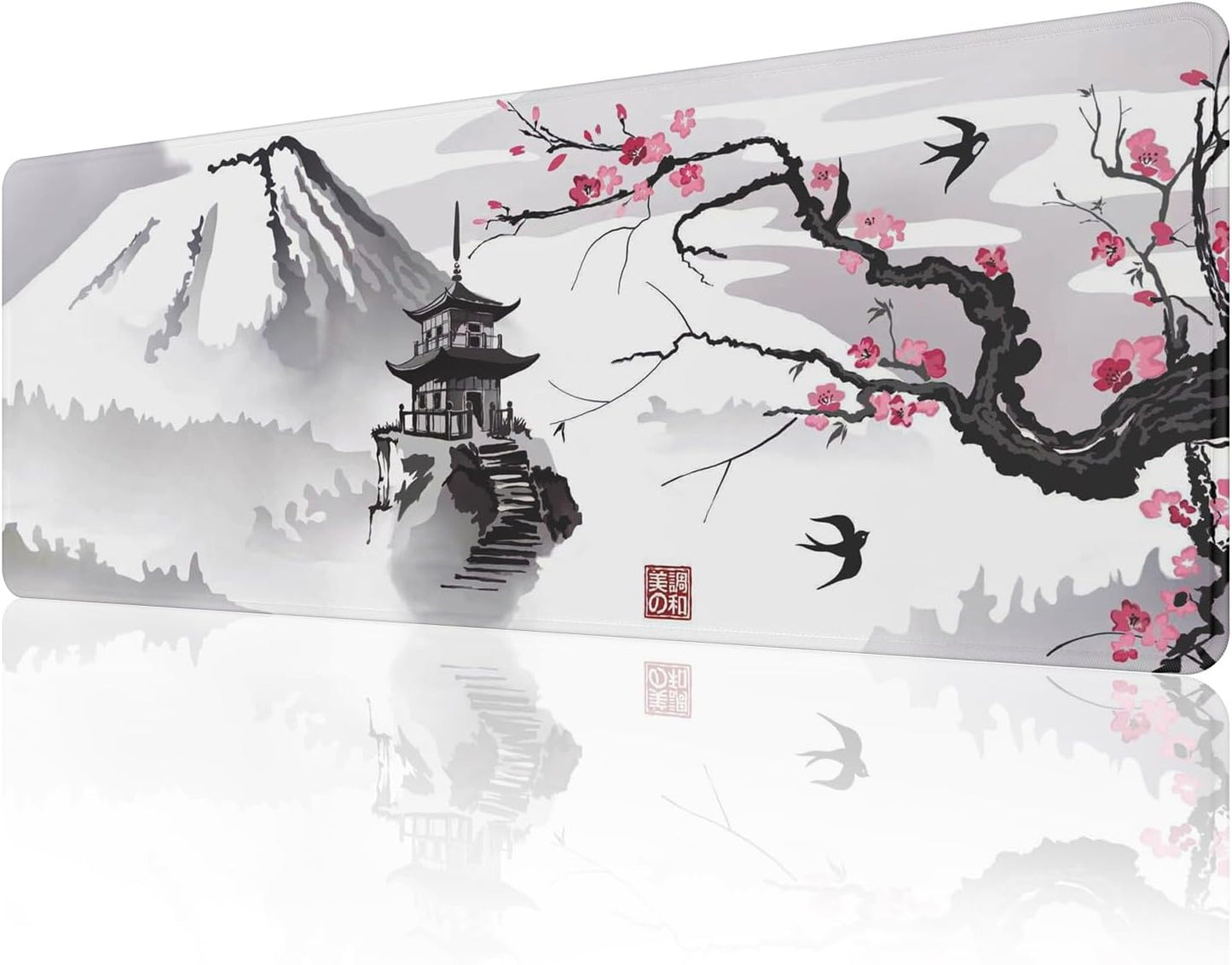 Cherry Blossom Mousepad