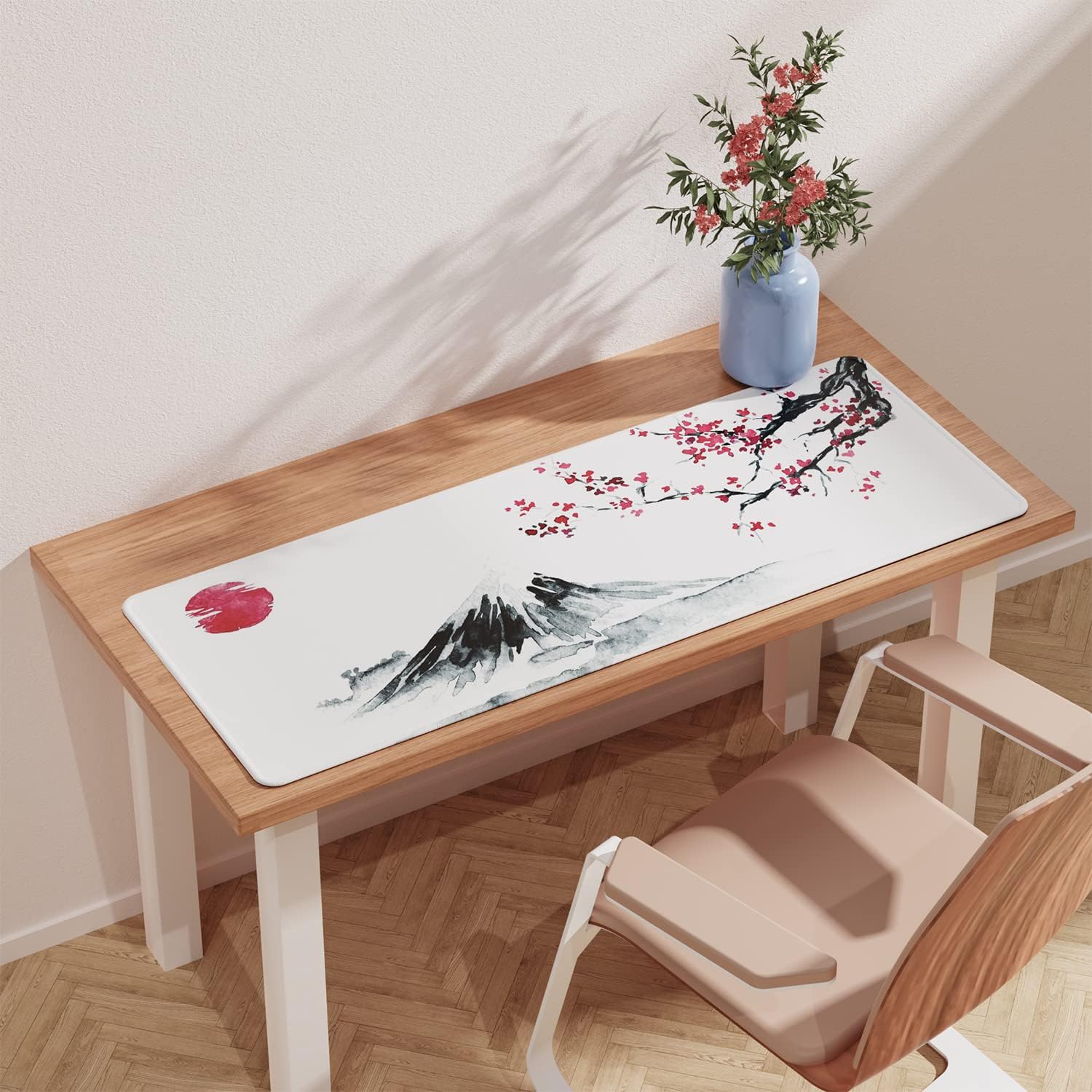 Cherry Blossom Mousepad